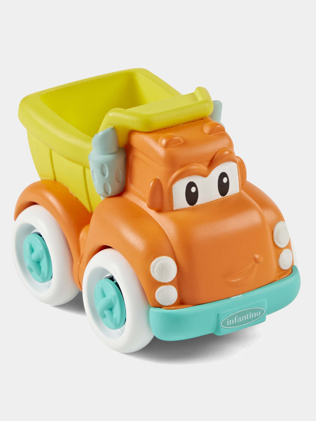 Детская грузовая машинка