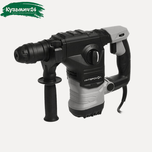 Изображение товара Перфоратор ИНТЕРСКОЛ П-32/1000Э