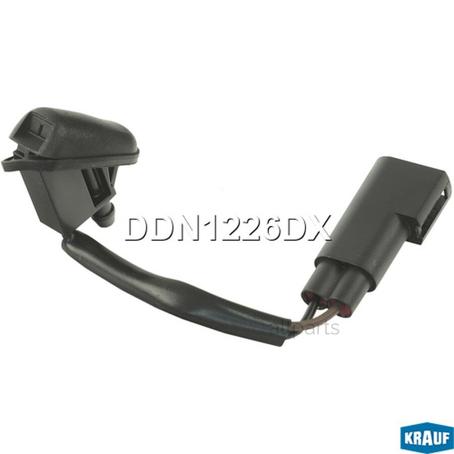 KRAUF DDN1226DX Форсунка омывателя стекла KRAUF DDN1226DX