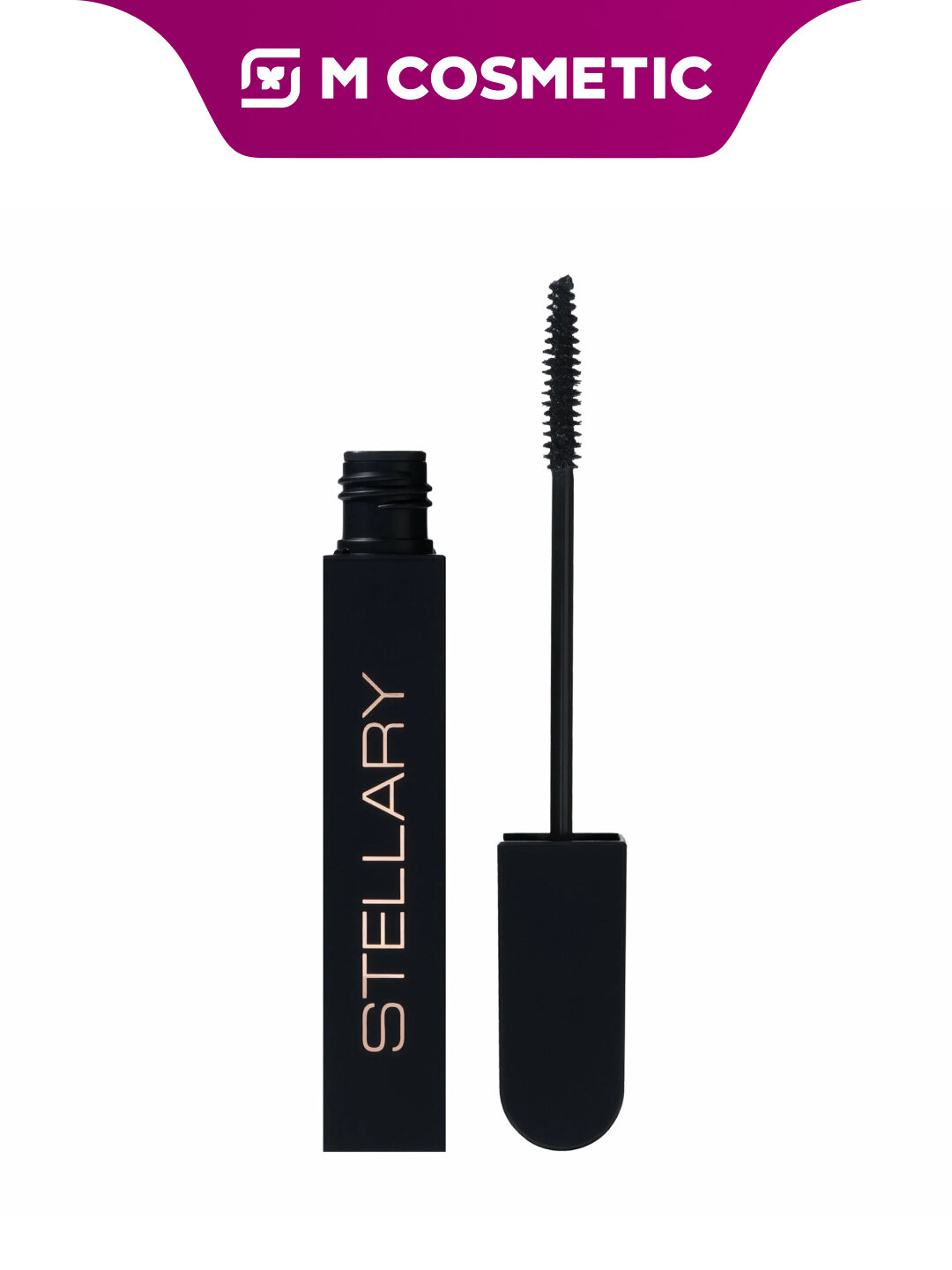STELLARY Тушь д/ресниц Long privilege