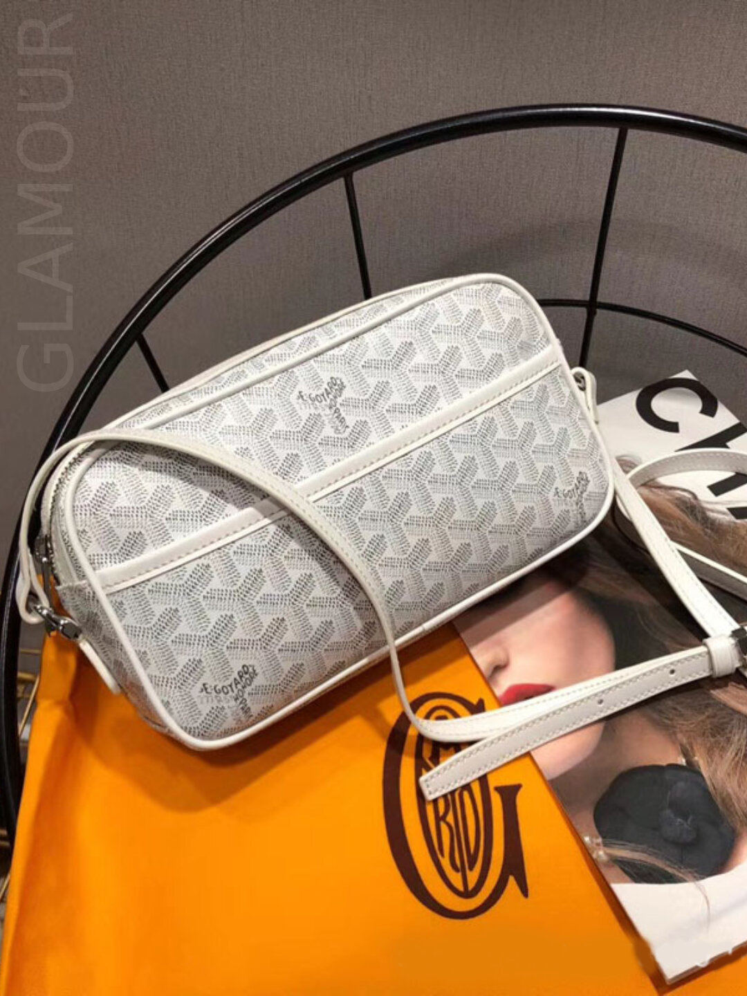 Сумка барсетка