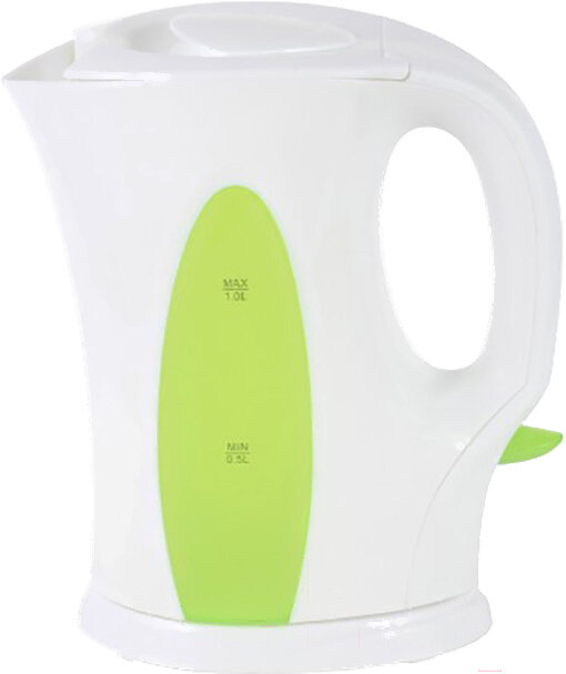 Чайник электрический ATH-2306 (green)