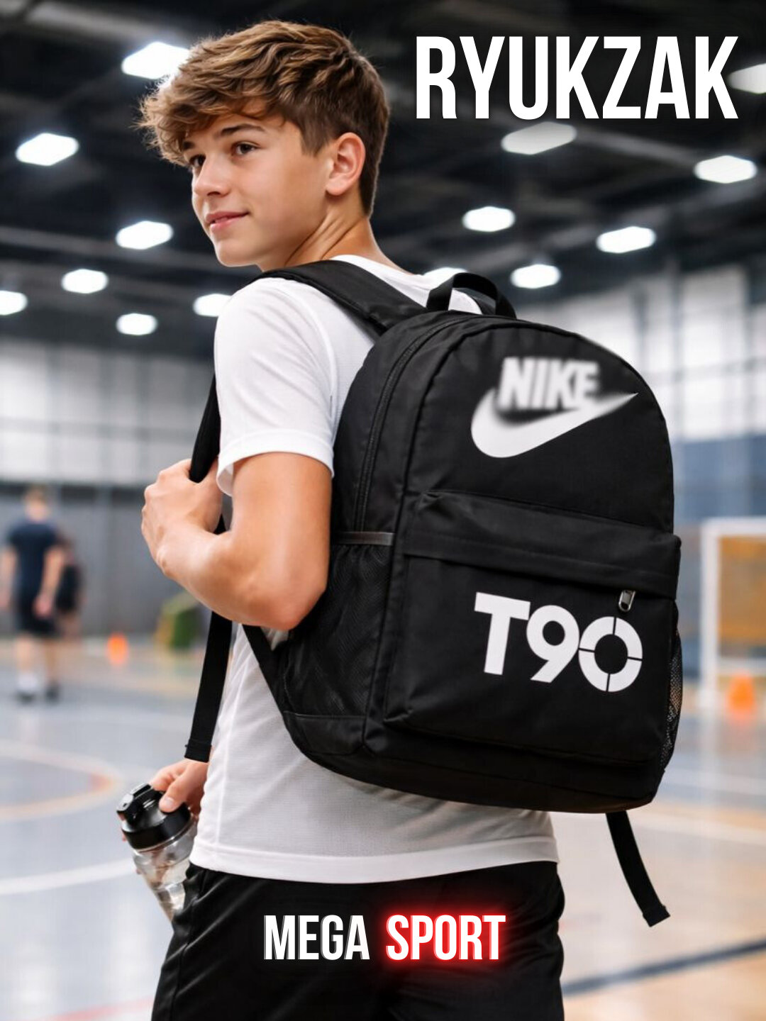 Рюкзак сэтчел