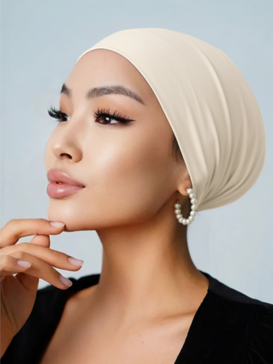 Подхиджабник  подхиджабник