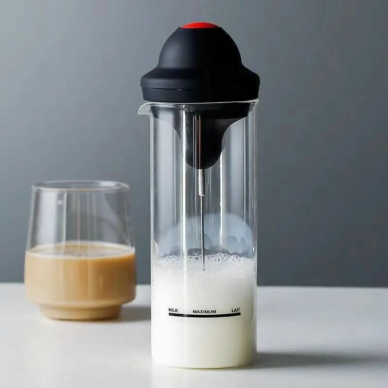 Вспениватель молока