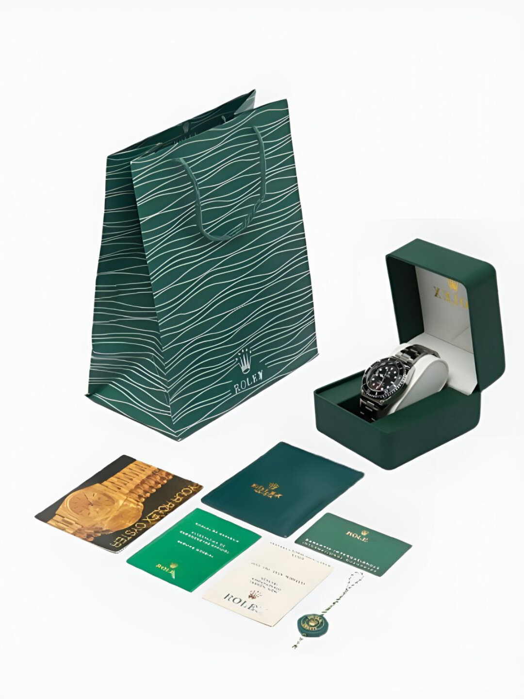 Наручные часы Rolex