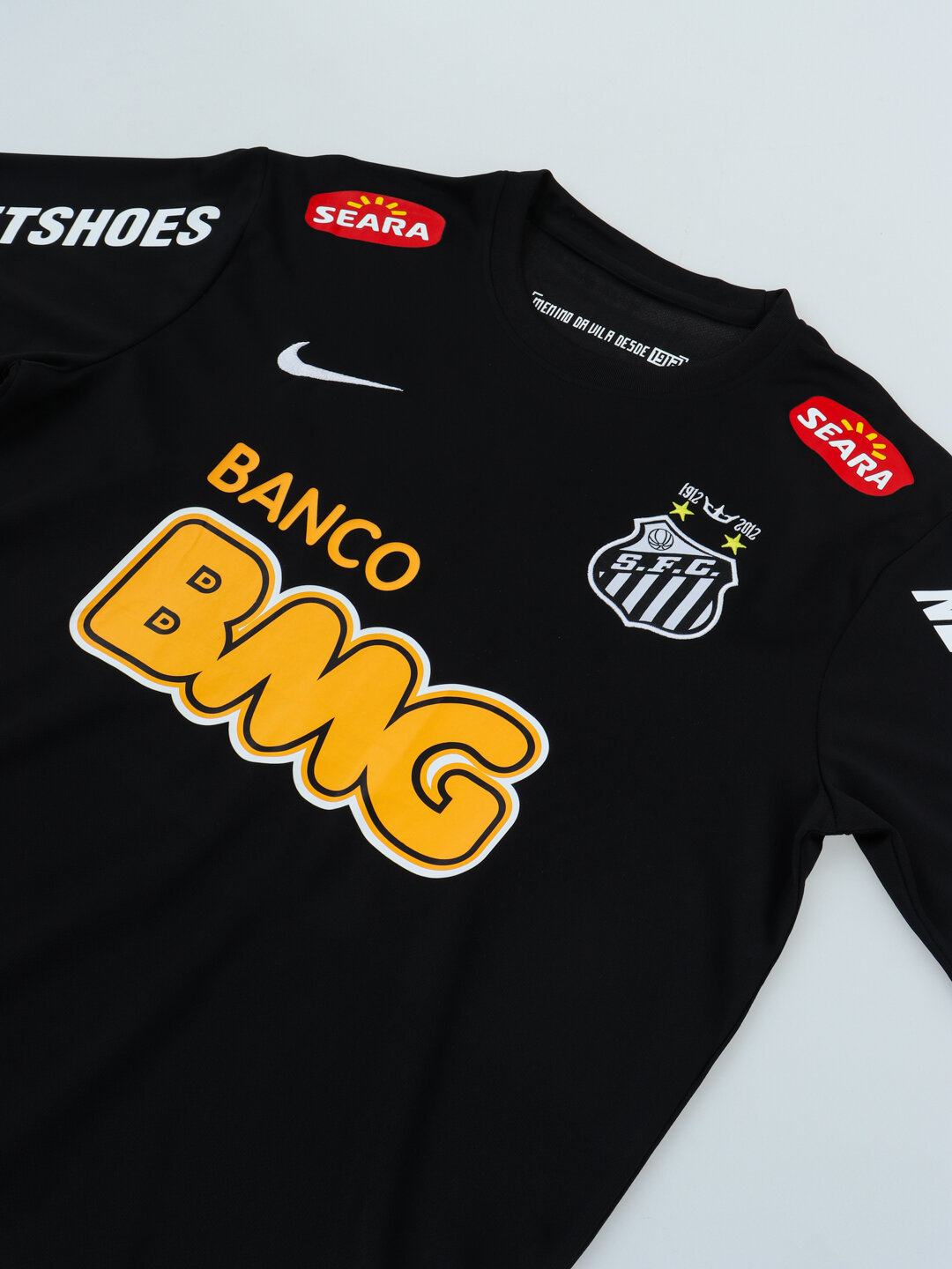 Форма спортивная  Dri-Fit, размер M, черный — фото 1