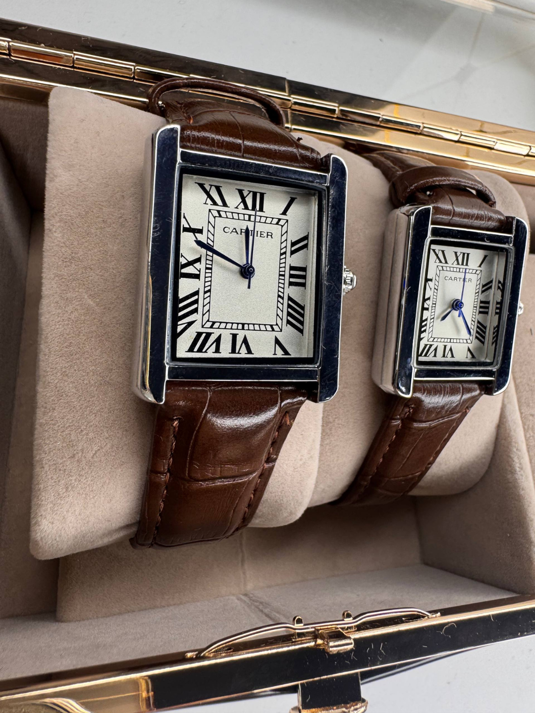 Наручные часы 430