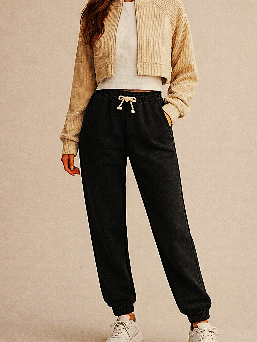 Бриджи спортивные корея