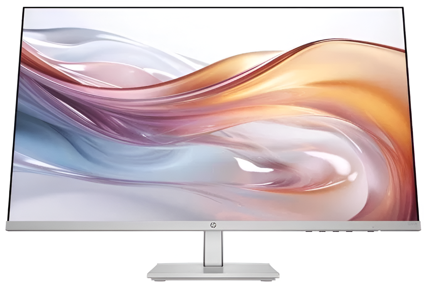 Монитор HP Series 5 532sf, диагональ 32", IPS, 100Hz, Full HD
