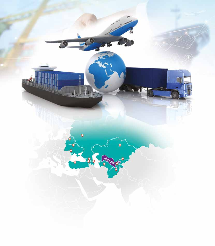 Бальзам для волос Eclair Ersolle "Nutrivite", питает волосы, аромат 500мл — фото 1