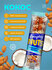 Ореховый батончик Everyday Nuts миндаль и кокос, 40 г