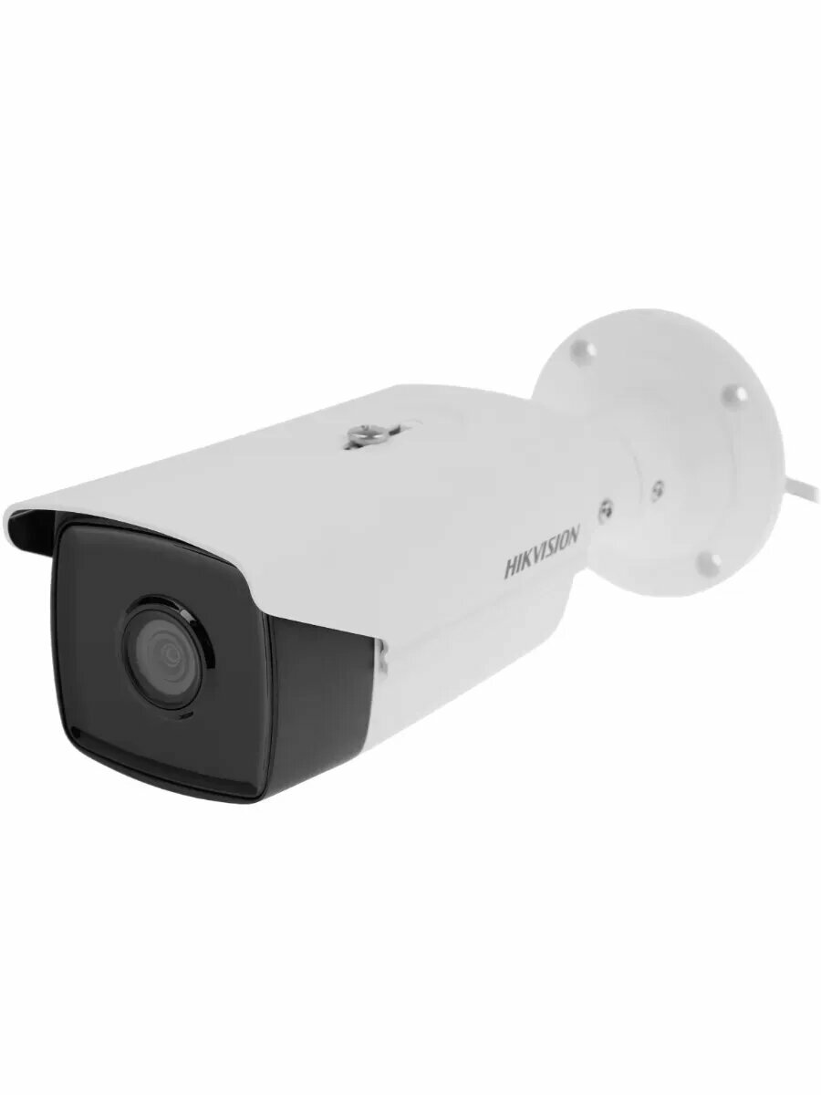 Камера видеонаблюдения DS-2CD2T43G2-4I(2.8MM)