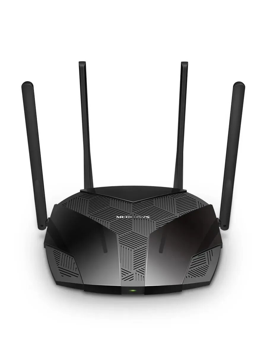 Двухдиапазонный гигабитный роутер Wi-Fi AX3000 MR3000X