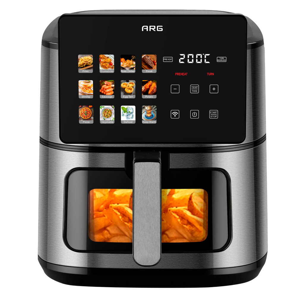 Аэрогриль ARG AF8806DW