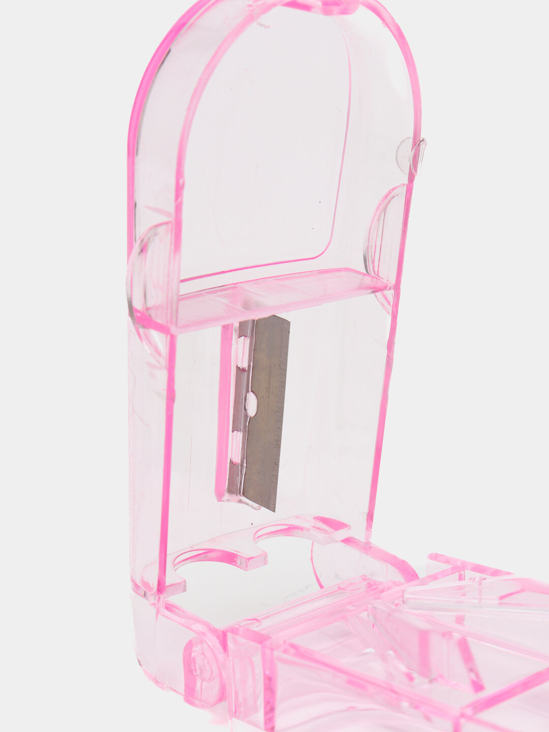 Измельчитель и резак для лекарств, аптечка 3 в 1 — фото 1