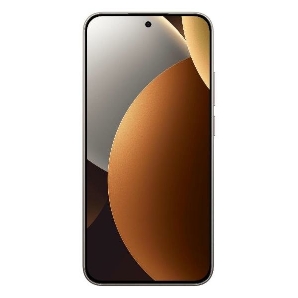 Смартфон Xiaomi Redmi Note 15 Pro 12/512 ГБ Titanium AMOLED 120 Гц 6.83" 200 Мп камера 6500 мА·ч — фото 7