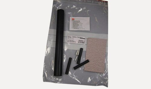 Изображение товара Муфта кабельная Grundfos KM 3х1,5-6,0mm2 термоусадочная