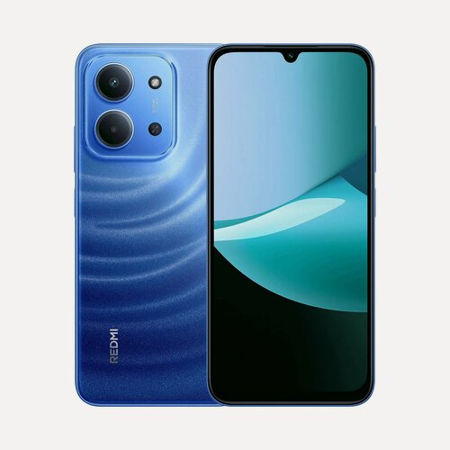 Изображение товара Смартфон Xiaomi Redmi 15C, 8 ГБ/256ГБ, Bluetooth 5.3, NFC, Android15