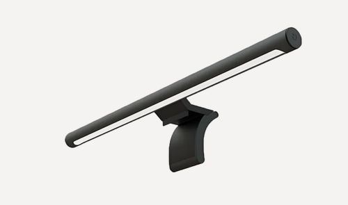 Изображение товара Лампа для монитора Xiaomi Mijia Display Light Lamp, 5 Вт, LED, чёрный