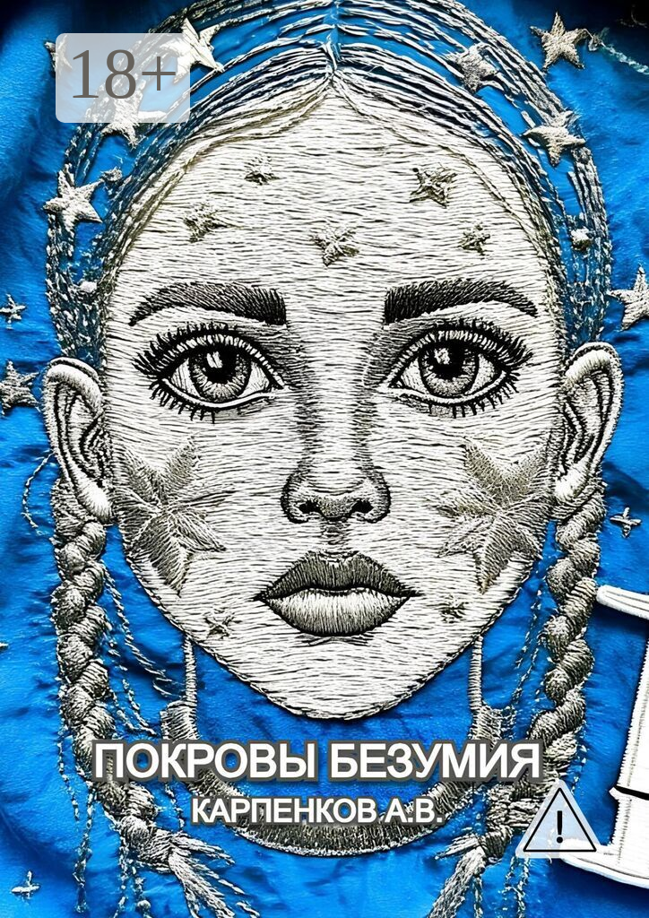 Покровы Безумия