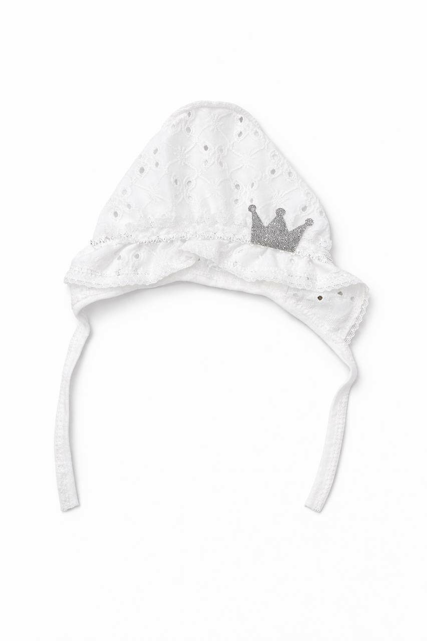 Чепчик крестильный 56