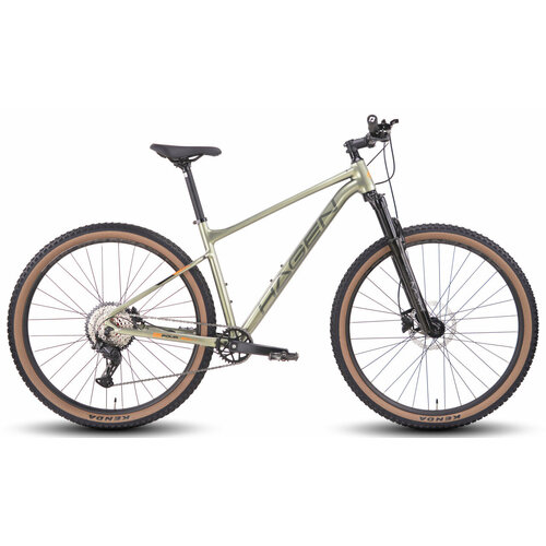 Горный велосипед Hagen 4.8 29 (2025) 22