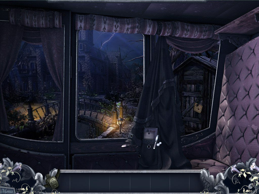 Haunted Past: Realm of Ghosts Steam Ключ • Активация Steam • регион Весь мир