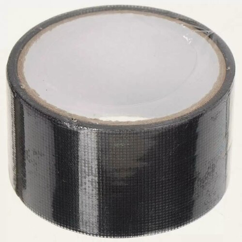 Изображение товара Самоклеющаяся лента для ремонта москитной сетки 5 см х 2 м, ремкомплект YTWS009