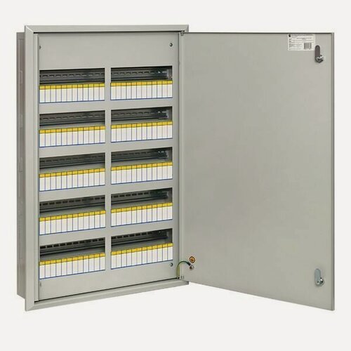 Изображение товара Щит ЩРВ-120 (834х560х120) IP31 PROxima EKF mb11-120