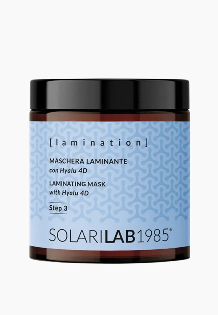 Solarilab1985 Маска для волос 250 мл