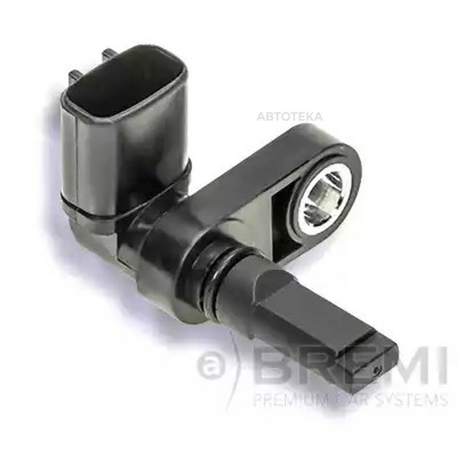 Датчик вращения колеса (ABS) BREMI 50865