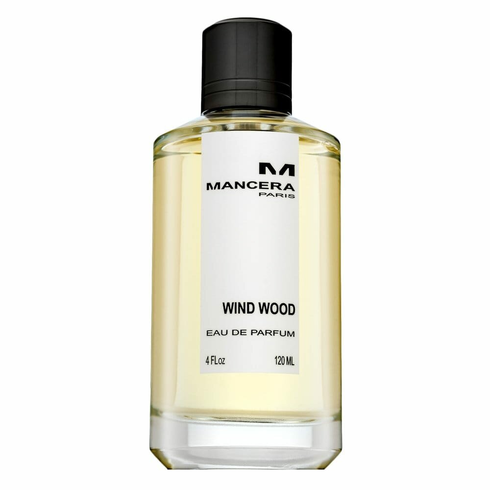 Вода парфюмерная Mancera Wind Wood EDP для мужчин 120 мл
