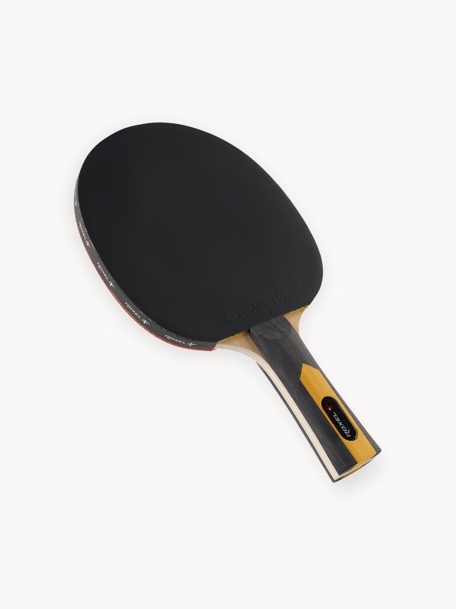 Ракетка для настольного тенниса Roxel 2* Blaze, рукоятка коническая