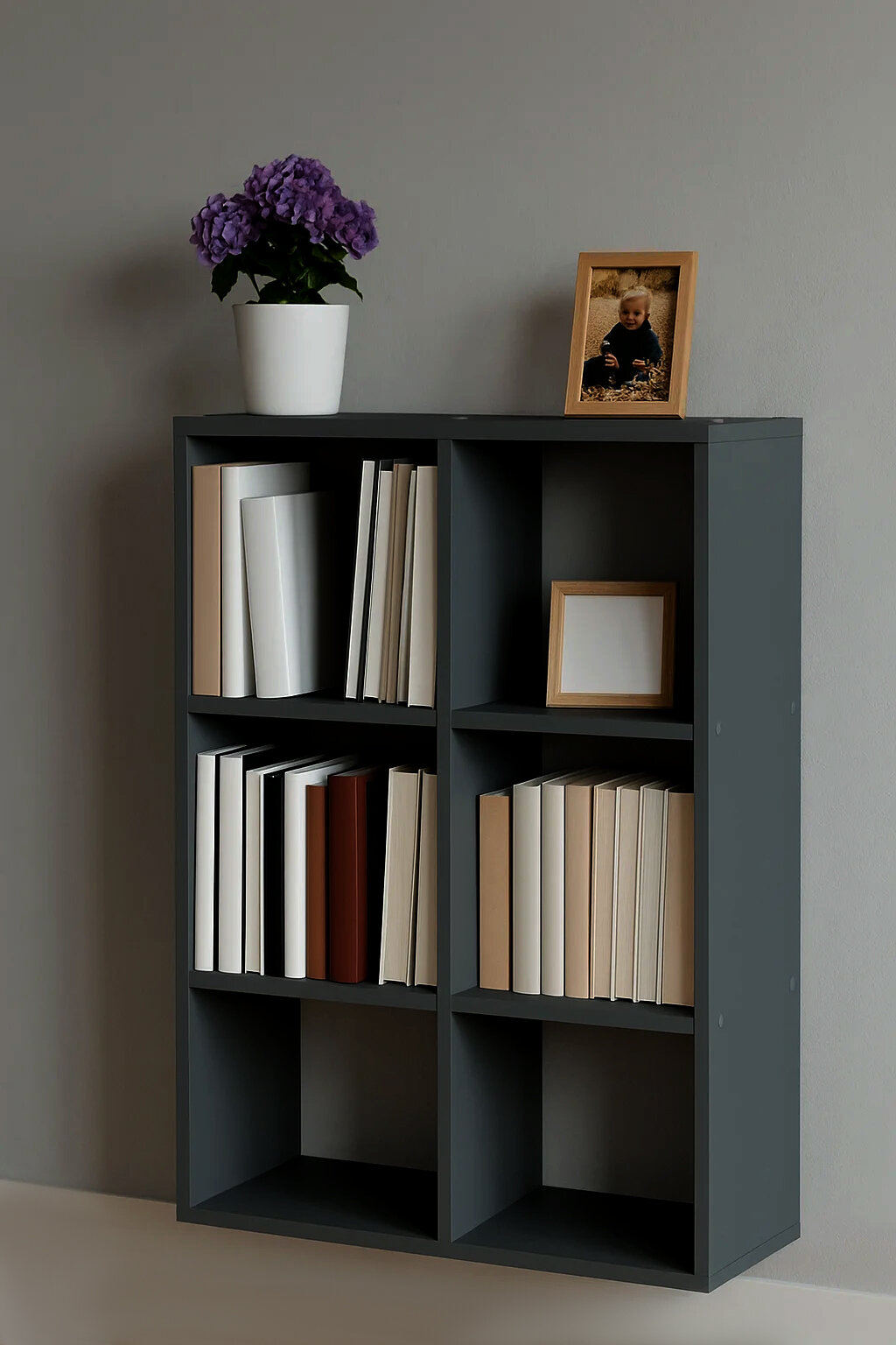 Стеллаж универсальный 