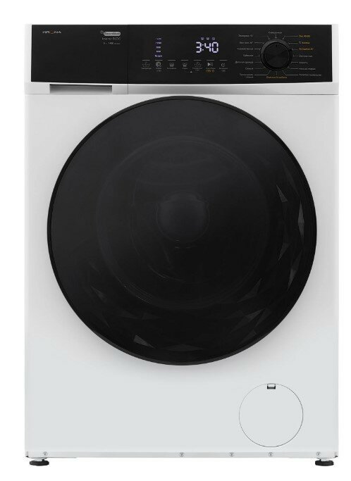 Стиральная машина Krona Rhene Max White 1400 9K WM