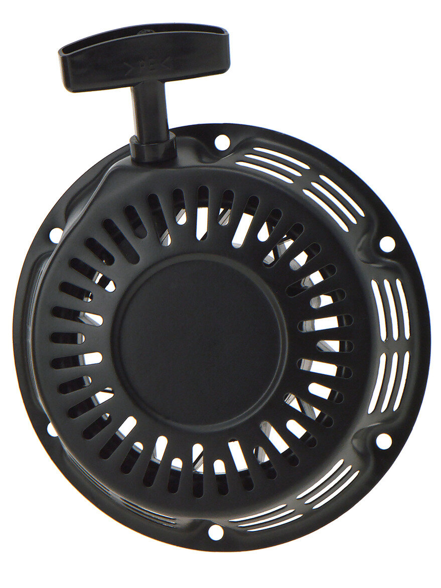 Стартер ручной для подметального устройства HUTER SGC 4100S (s/n ZME~)