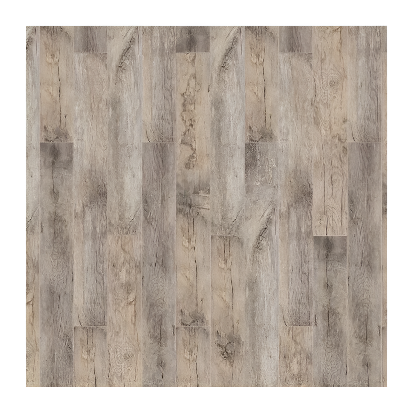 Ламинат Timber Forester Дуб Ористано  Коричневый  толщина 10 мм