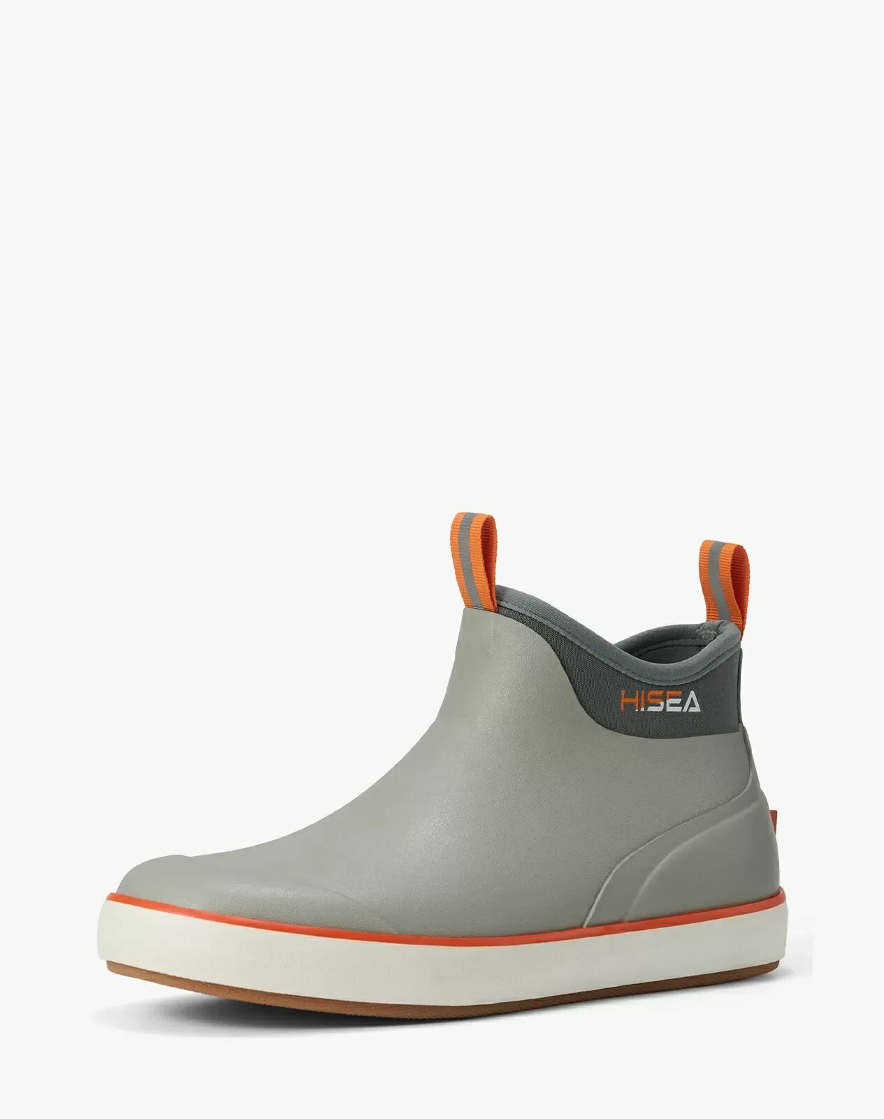 Сапоги HISEA, размер 11, grey — фото 1