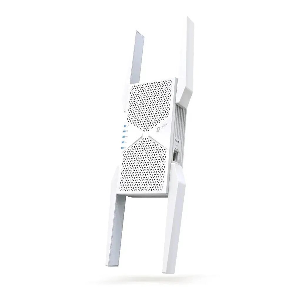 Повторитель беспроводного сигнала TP-LINK RE655BE, белый