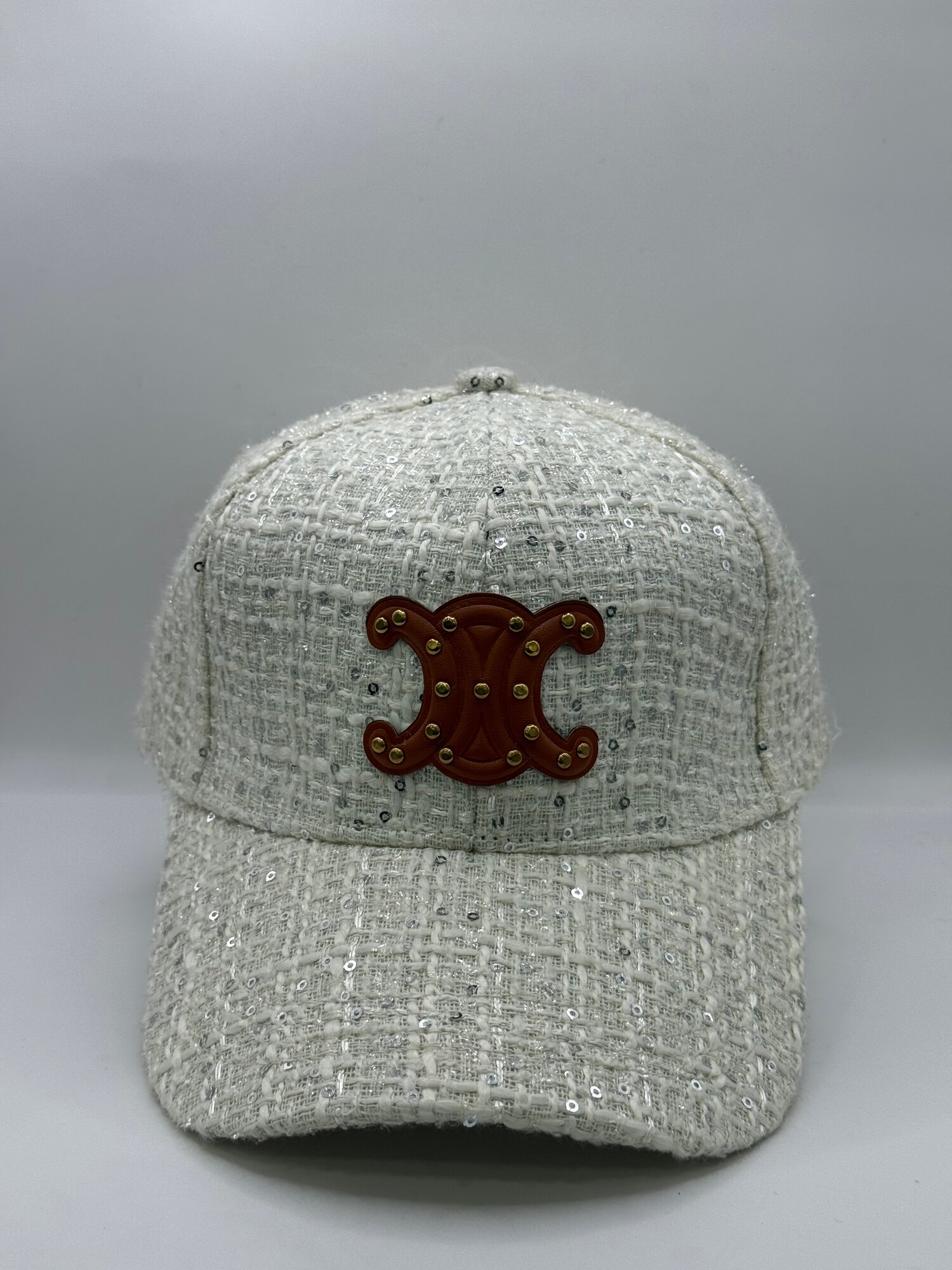 Кепка для девочек и женщин