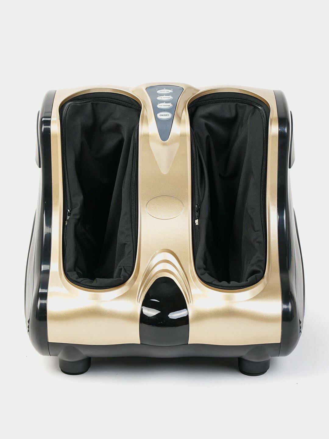 3D Массажер для ног – Шиацу массаж, нагрев, компрессия, электрический массажер для стоп