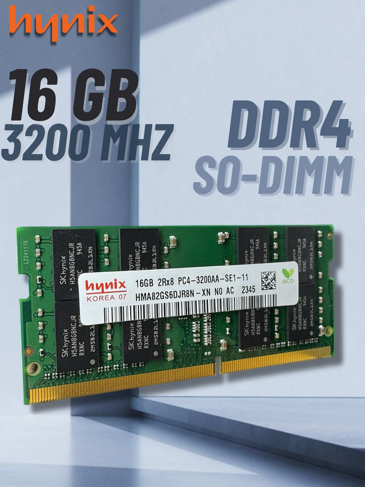 SK hynix 16GB DDR4 3200MHz メモリ　10枚 SK hynix 16GB DDR4 3200MHz メモリ 10枚 SK hynix 16GB DDR4 3200MHz
