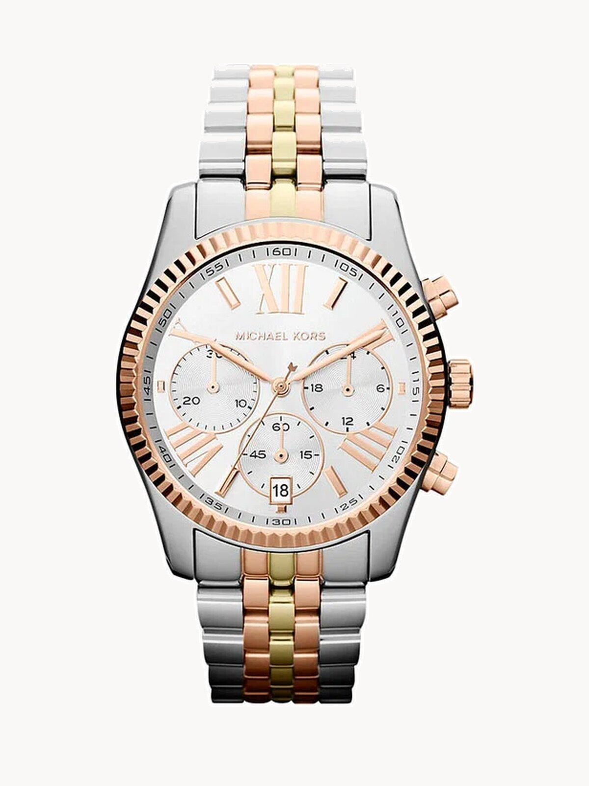 Наручные часы MICHAEL KORS Lexington, мультиколор