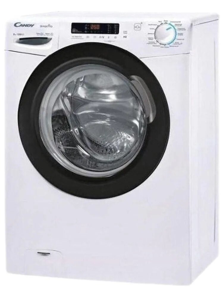Стиральная машина CANDY CSH44183D/2-07 8 кг 1200 об/мин белая