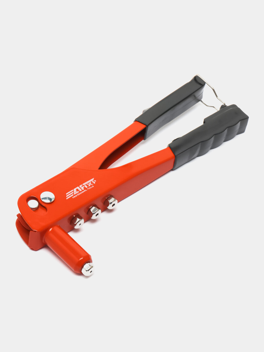 Заклепочник ручной для вытяжных алюминиевых заклепок