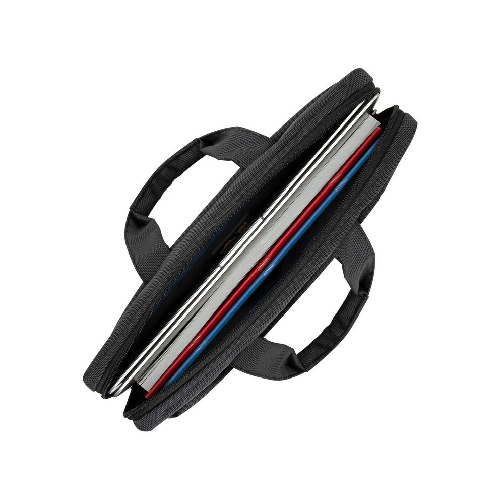 Сумка мешок RIVACASE, черный — фото 1