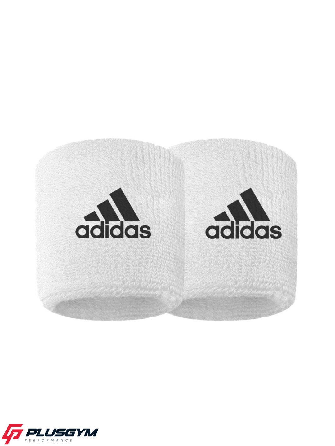 Напульсники спортивные, повязка на руку для защиты, 1 шт Adi2 White