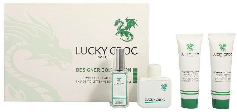 Подарочный набор Blue Seduction, мужской, для любого повода, в коробке