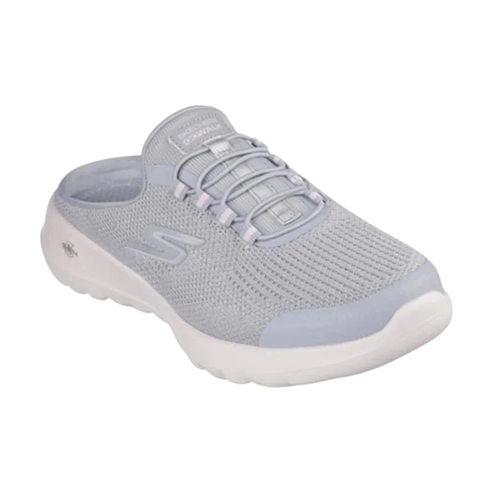 Шлёпанцы SKECHERS, размер 7 US — фото 1